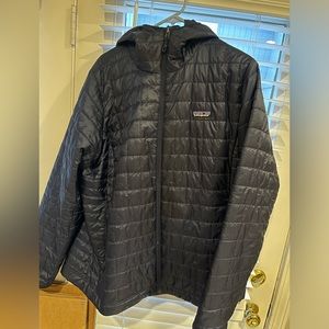 Patagonia Women’s Nano Puff Jacket